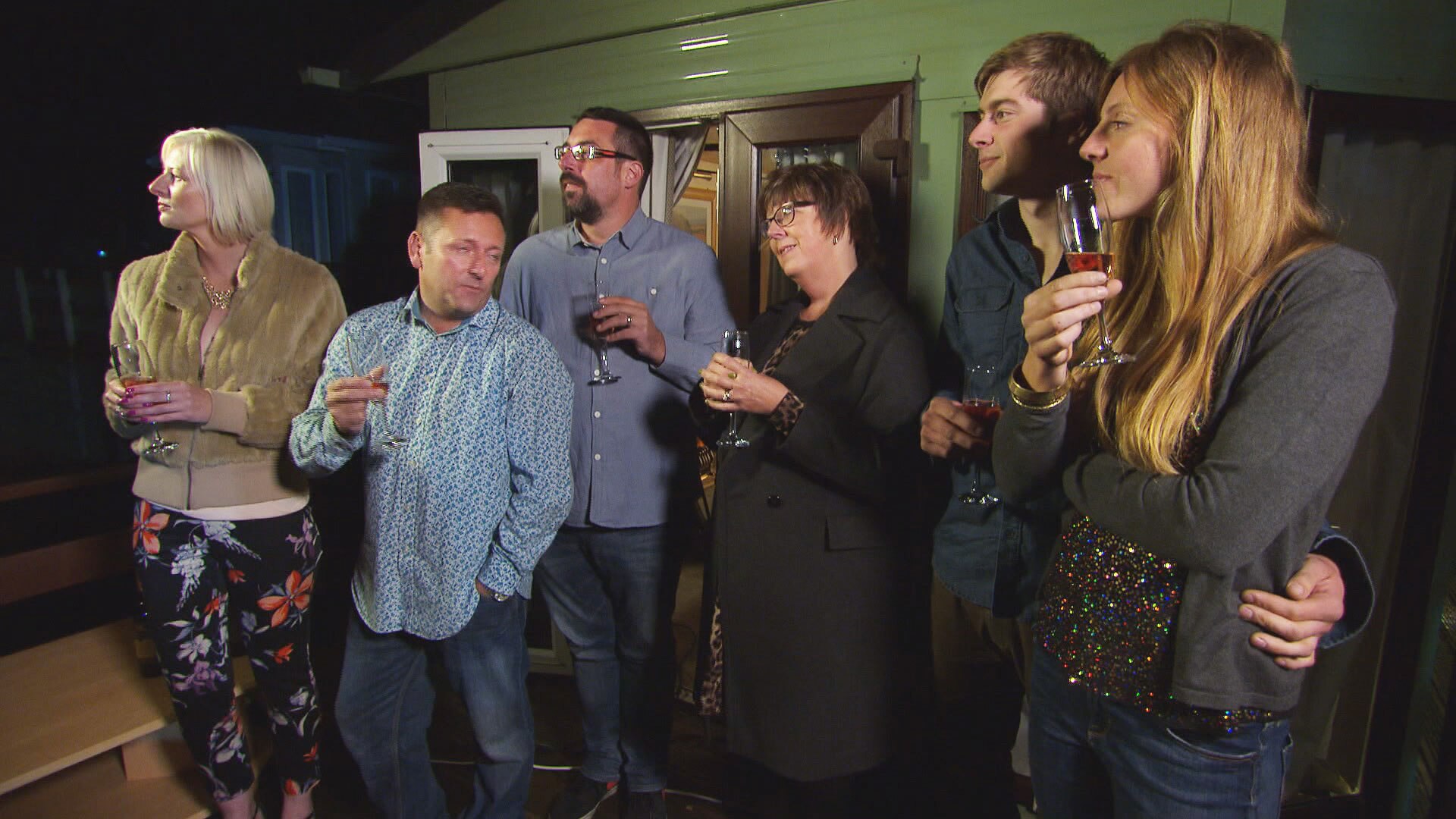 Couples Come Dine with Me thumbnail